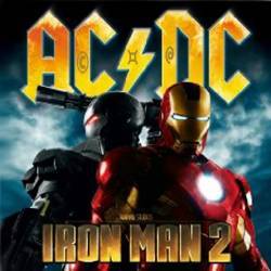 AC-DC : Iron Man 2